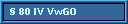� 80 IV VwGO