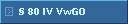 � 80 IV VwGO