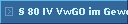 � 80 IV VwGO im GewerbeR